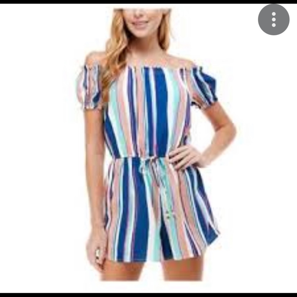 Romper - Picture 2 of 2